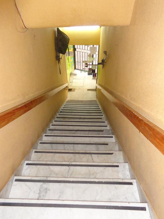 Malbec Hostel Central Mendoza Exteriör bild